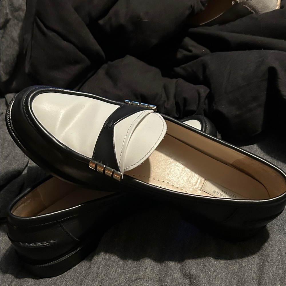 Women loafers